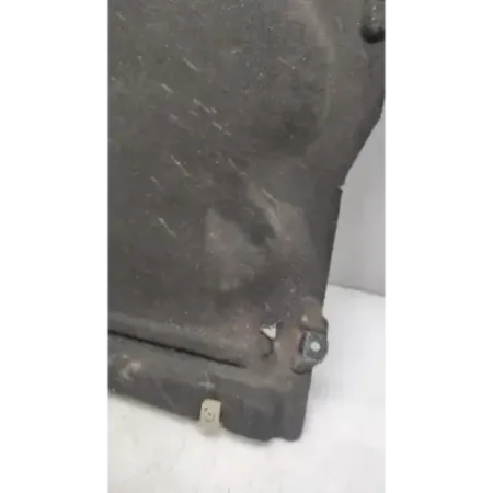 Protection sous caisse bmw x6 f16