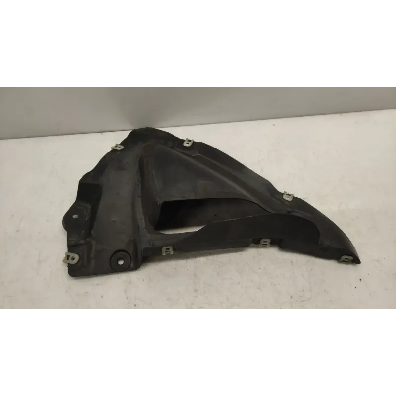 Deflecteur avant gauche bmw x6 f16