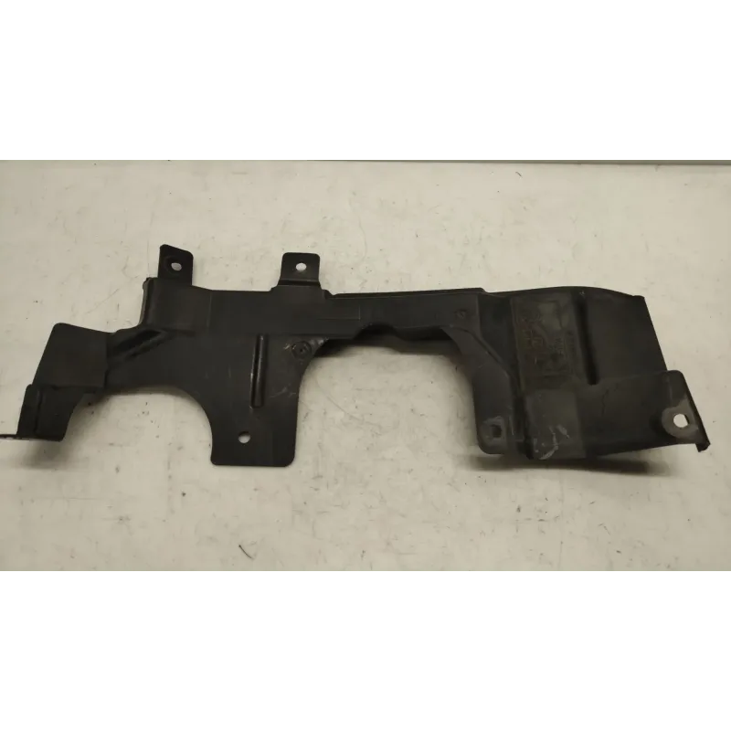 Cache moteur bmw x6 f16