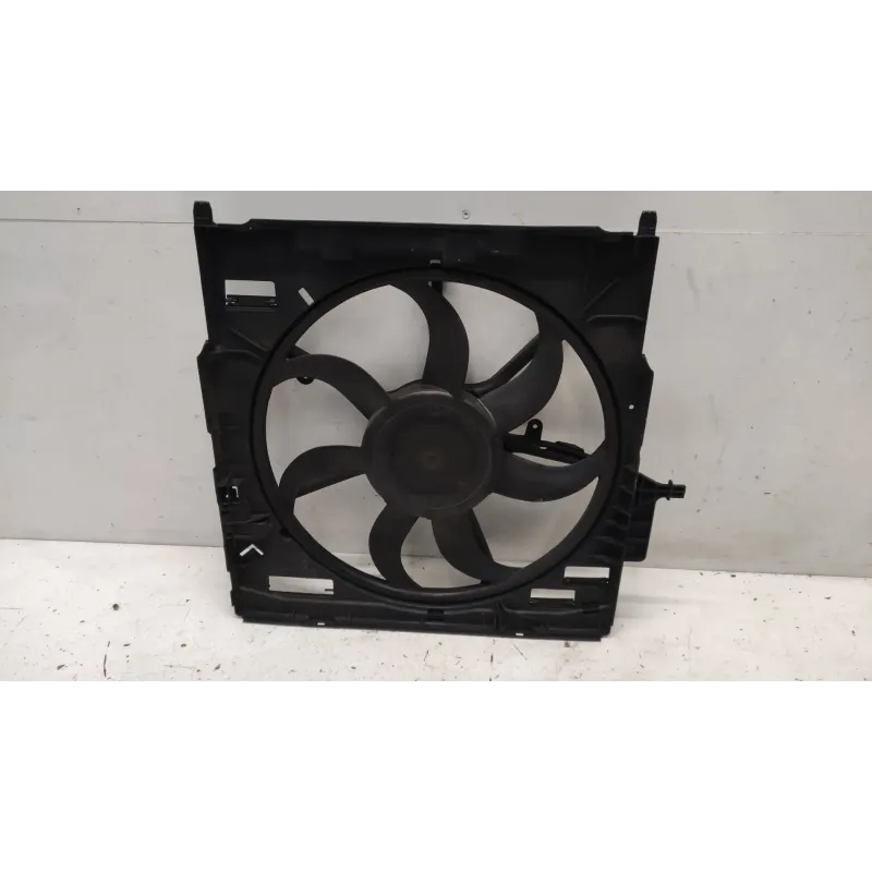 Ventilateur de refroidissement bmw x6 f16