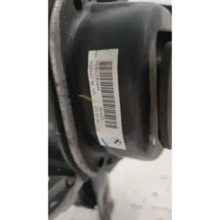 Berceau moteur bmw x6 f16