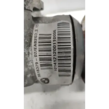 Pont avant bmw x6 f16