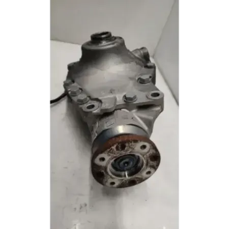 Pont avant bmw x6 f16