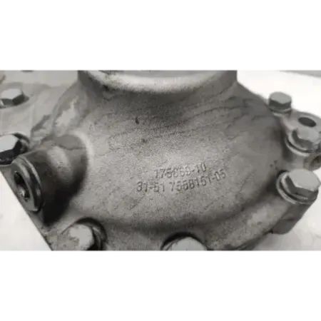 Pont avant bmw x6 f16