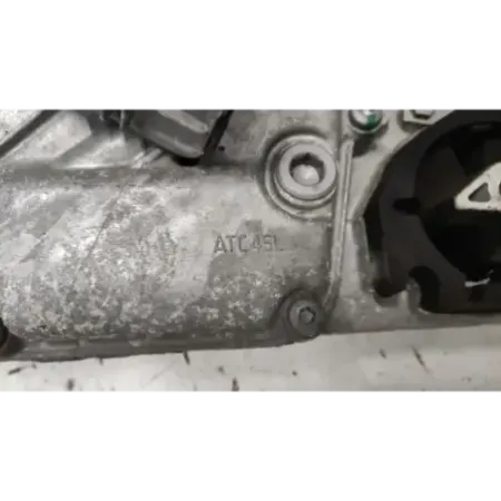 Boite de transfert bmw x6 f16