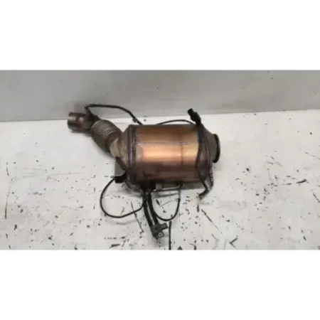 Filtre a particules bmw x6 f16