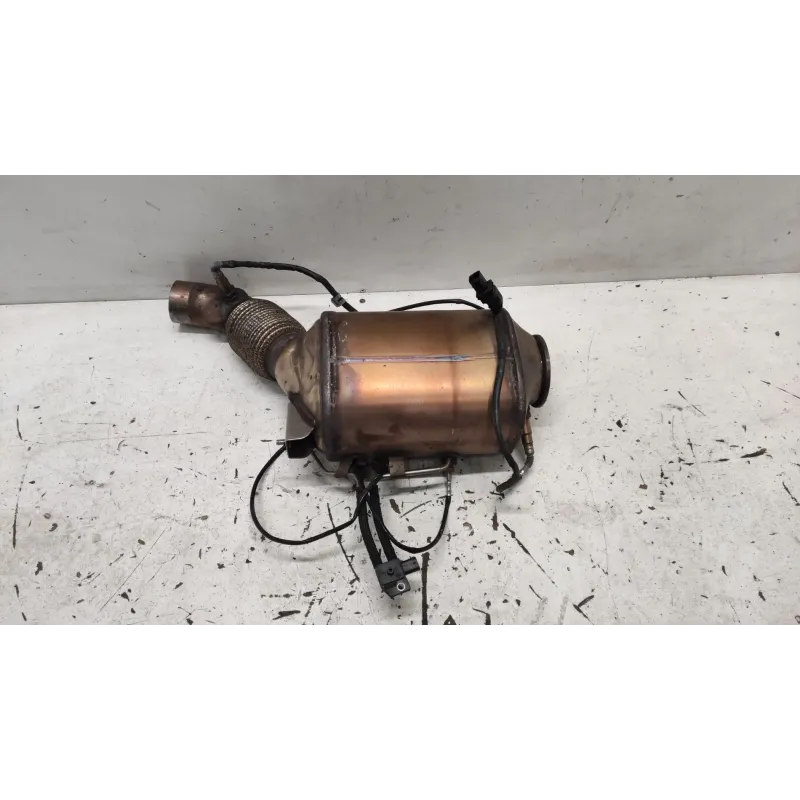 Filtre a particules bmw x6 f16