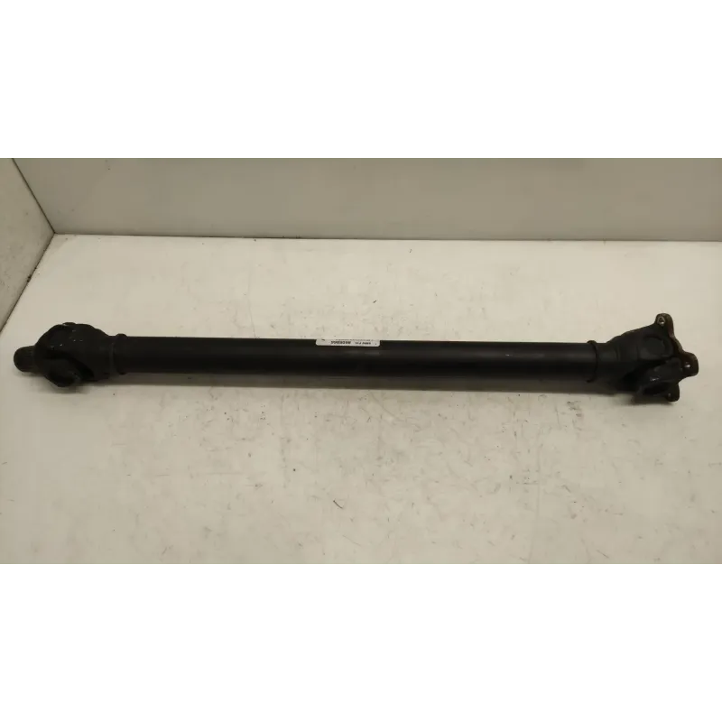 Arbre transmission avant bmw x6 f16