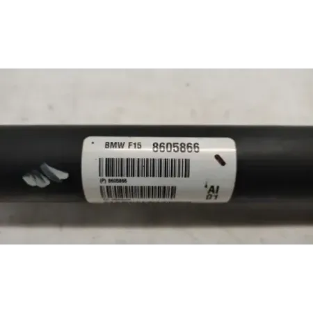 Arbre transmission avant bmw x6 f16