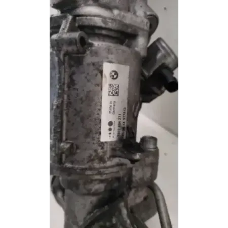 Cremaillere de direction bmw x6 f16