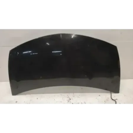 Capot renault clio 3 iii