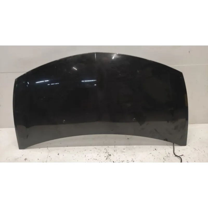 Capot renault clio 3 iii