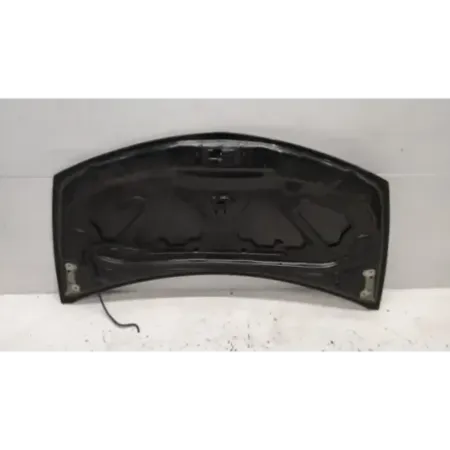 Capot renault clio 3 iii