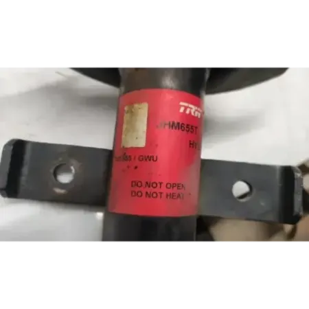 Amortisseur avant renault clio 3 iii