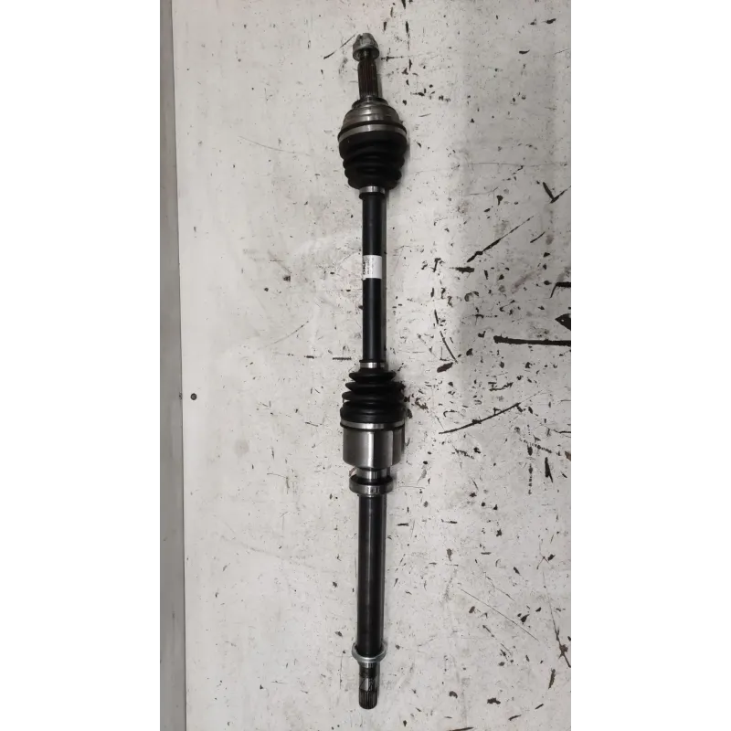 Cardan avant droit renault clio 3 iii