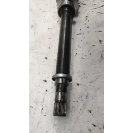 Cardan avant droit renault clio 3 iii