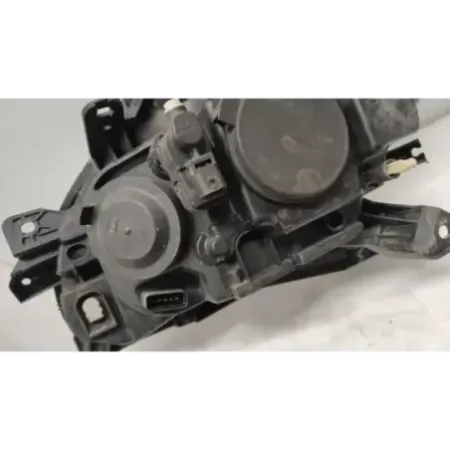Phare droit renault clio 3 iii