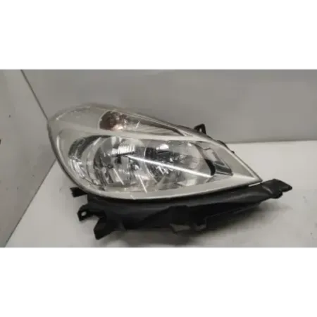 Phare droit renault clio 3 iii
