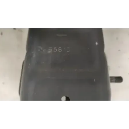 Renfort pare-choc avant bmw x5 e70