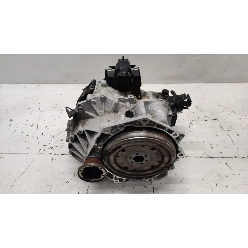 Boite de vitesses volkswagen polo 6r/6c v