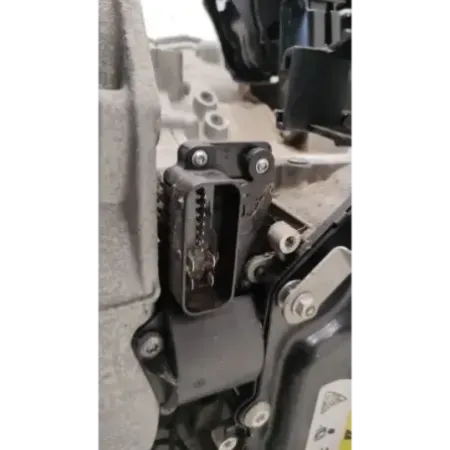 Boite de vitesses volkswagen polo 6r/6c v