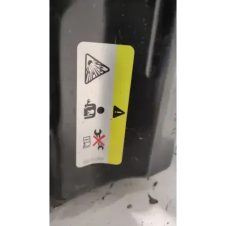 Boite de vitesses volkswagen polo 6r/6c v