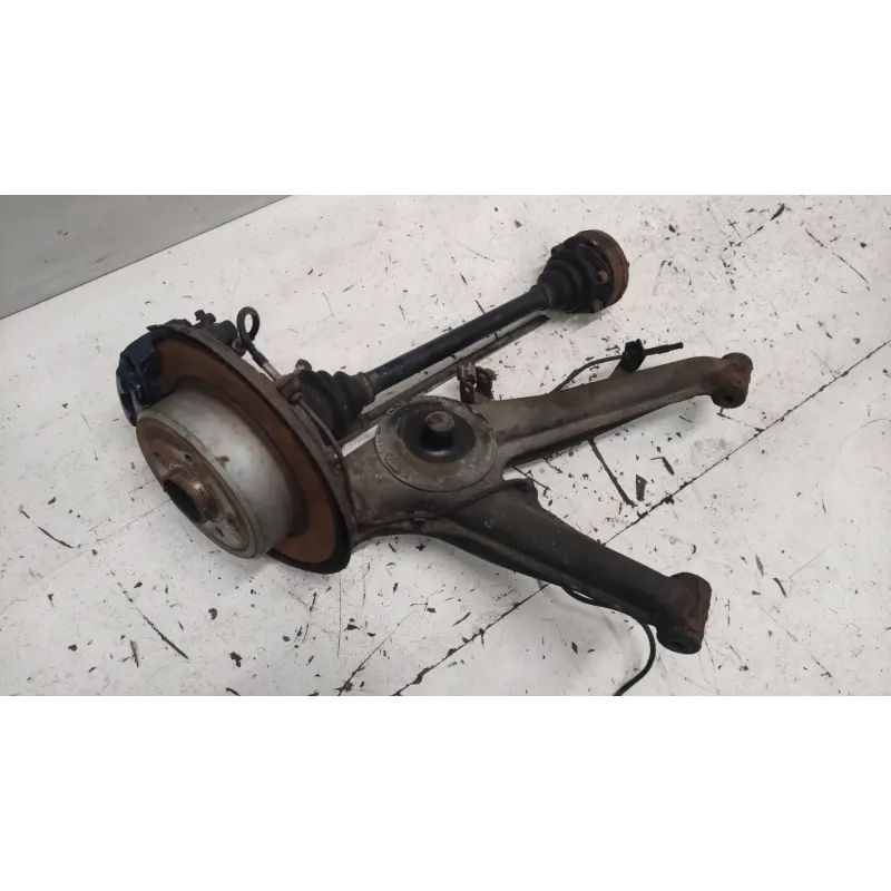 Pivot arriere droit bmw serie 3 e30