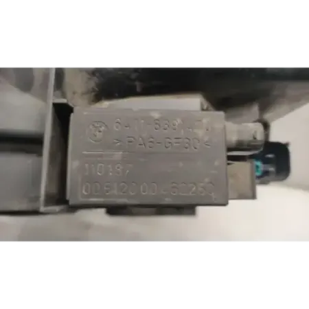 Ventilateur de chauffage bmw serie 3 e46