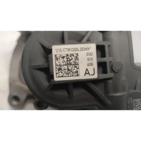 Etrier de frein arriere droit audi q5