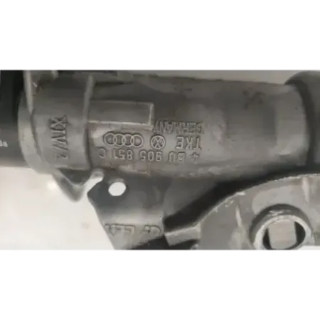 Neiman - antivol de direction seat ibiza iv 6j/6p