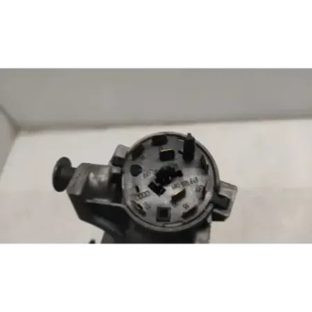 Neiman - antivol de direction seat ibiza iv 6j/6p