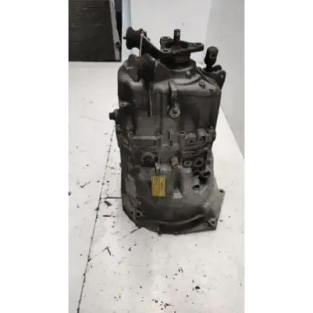 Boite de vitesses bmw serie 3 e46