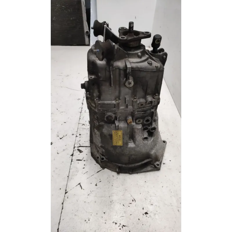 Boite de vitesses bmw serie 3 e46