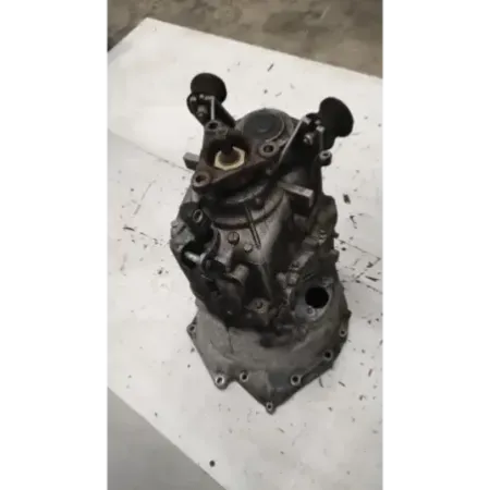 Boite de vitesses bmw serie 3 e46