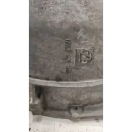 Boite de vitesses bmw serie 3 e46