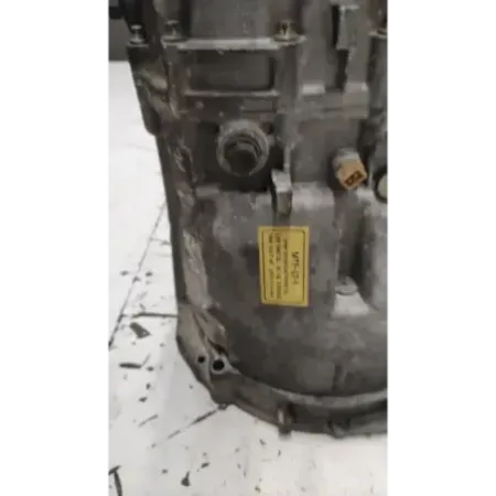 Boite de vitesses bmw serie 3 e46