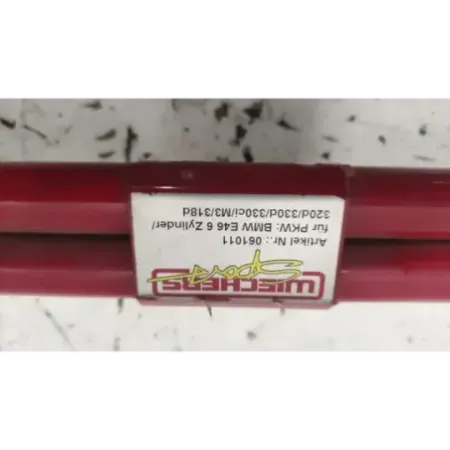 Support moteur bmw serie 3 e46