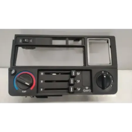 Commande de chauffage bmw serie 3 e30