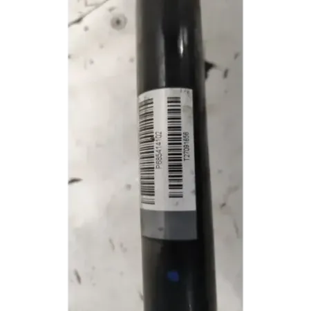 Barre stabilisatrice avant bmw x6 f16