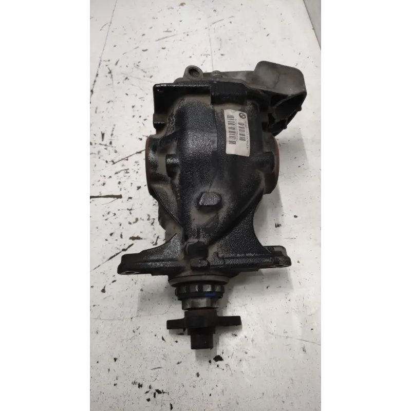 Pont arriere bmw serie 1 f20/f21