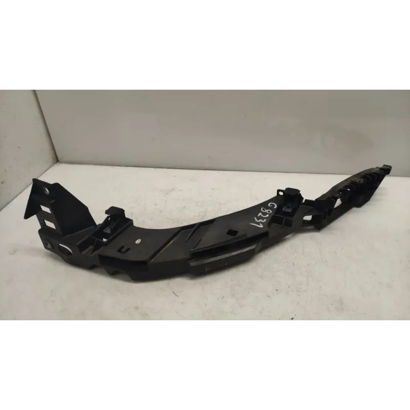 Support phare gauche volkswagen polo 6r/6c v