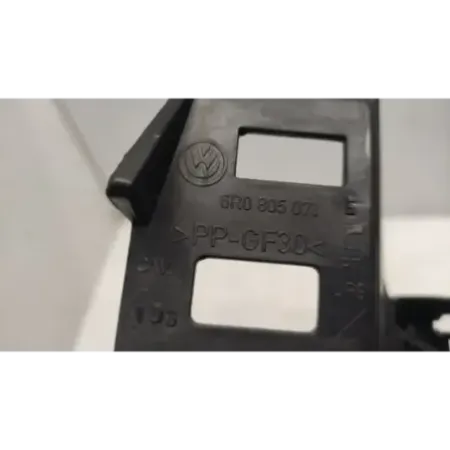 Support phare gauche volkswagen polo 6r/6c v