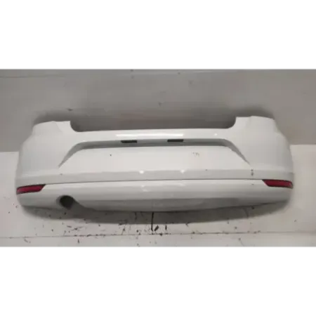 Pare-choc arriere volkswagen polo 6r/6c v