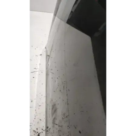 Capot volkswagen eos