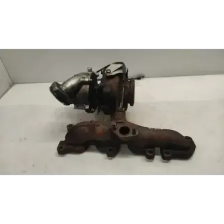 Turbo volkswagen polo 6r/6c v