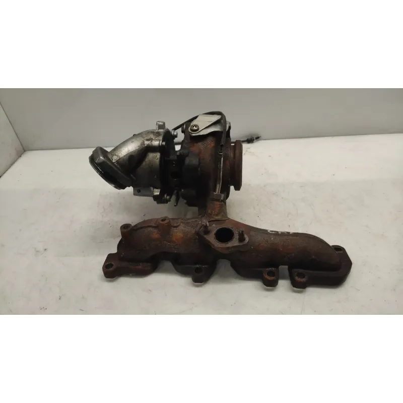 Turbo volkswagen polo 6r/6c v