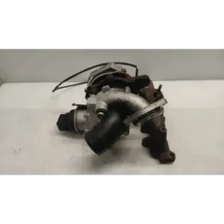 Turbo volkswagen polo 6r/6c v