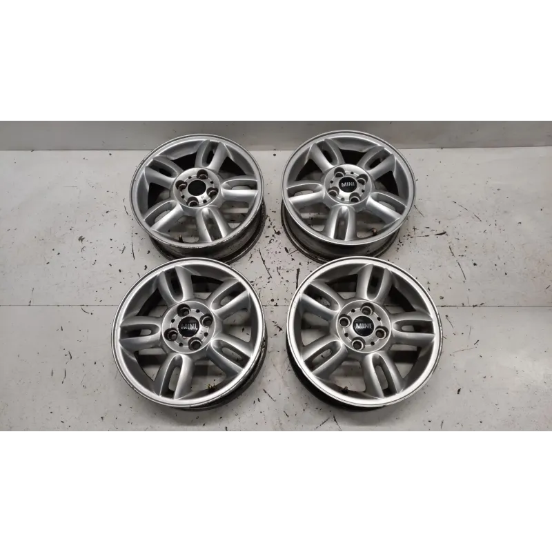 Jante mini r56
