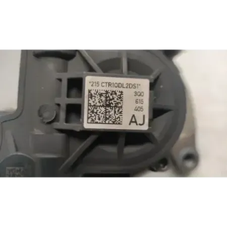 Etrier de frein arriere gauche audi q5