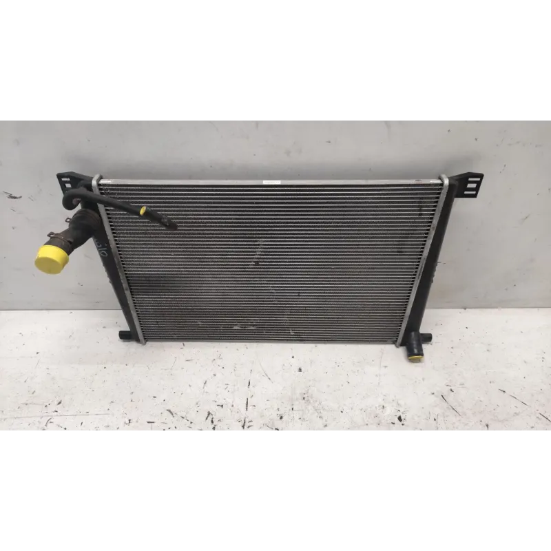 Radiateur eau mini r56